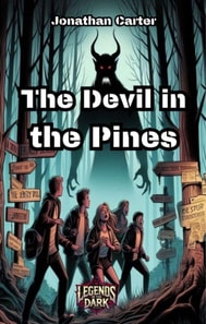Devil in the Pines