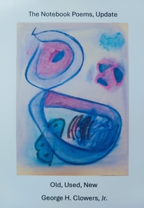 Notebook Poems, Update