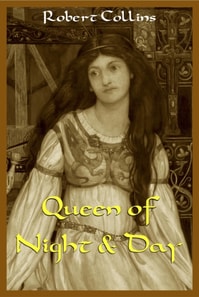Queen of Night and Day