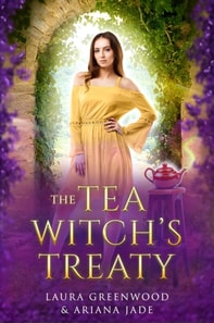 Tea Witch's Treaty