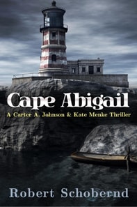 Cape Abigail