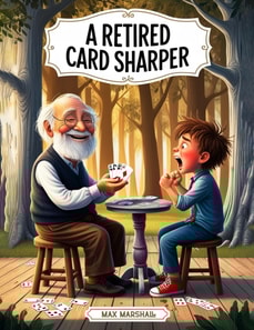 Retired Card Sharper