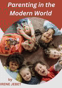 Parenting in the Digital World