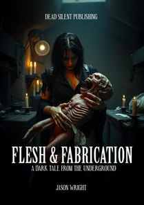 Flesh & Fabrication: A Dark Tale From The Underground