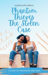 Phantom Thieves: The Stolen Case