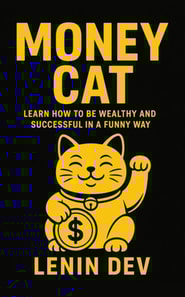 Money Cat
