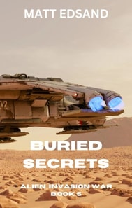 Buried Secrets