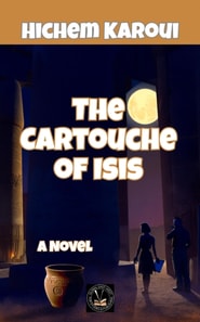 Cartouche of Isis
