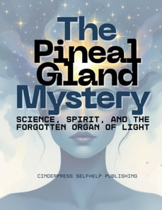 Pineal Gland Mystery: Science, Spirit, and the Forgotten Organ of Light