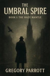 Haze Mantle