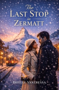 Last Stop in Zermatt