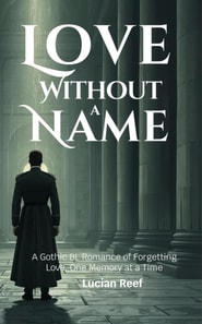 Love Without a Name: A Gothic BL Romance of Forgetting Love, One Memory at a Time