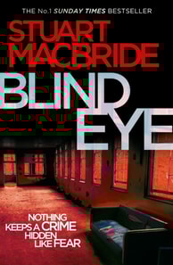 Blind Eye