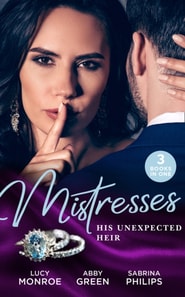 MISTRESSES HIS UNEXPECTED EB