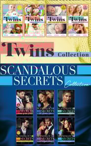 Scandalous Secrets And Twins Collection
