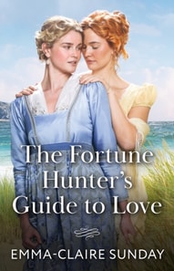 Fortune Hunter's Guide To Love