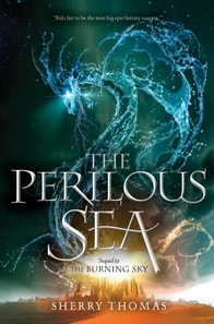 Perilous Sea
