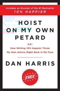 Hoist on My Own Petard