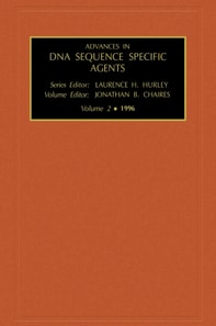 Advances in DNA Sequence-Specific Agents