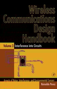 Wireless Communications Design Handbook