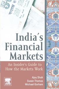 Indian Financial Markets