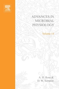 Advances in Microbial Physiology