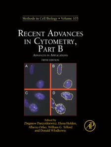 Recent Advances in Cytometry, Part B