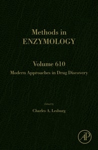 Modern Approaches in Drug Discovery