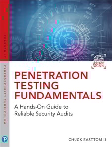 Penetration Testing Fundamentals