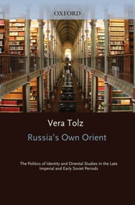 Russia's Own Orient