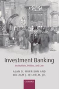 Investment Banking