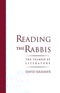 Reading the Rabbis