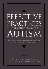 Effective Practices for Children with Autism