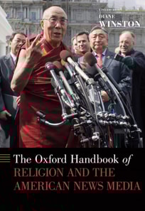 Oxford Handbook of Religion and the American News Media
