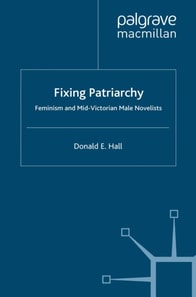 Fixing Patriarchy