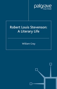 Robert Louis Stevenson