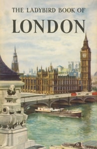 Ladybird Book of London