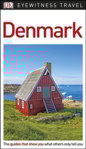 DK Eyewitness Denmark Travel Guide