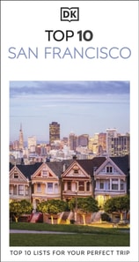 DK Top 10 San Francisco