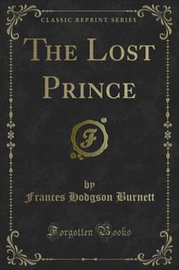 Lost Prince