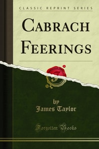 Cabrach Feerings