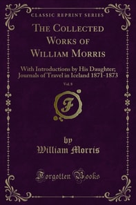 Collected Works of William Morris