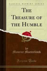 Treasure of the Humble