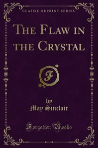 Flaw in the Crystal
