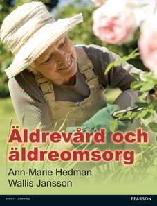 Äldrevård och äldreomsorg PDF eBook