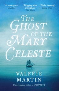 Ghost of the Mary Celeste