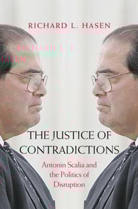Justice of Contradictions