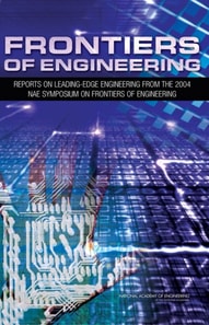 Frontiers of Engineering