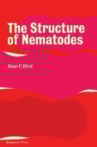 Structure of Nematodes