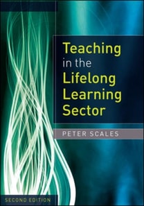Teaching in the Lifelong Learning Sector